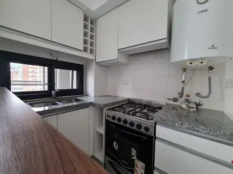 Departamento en Alquiler de 1 dormitorio