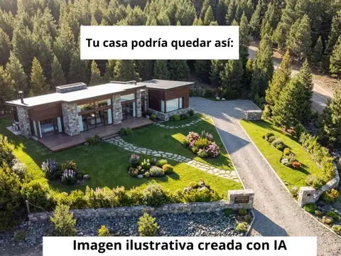 Terreno en Venta en San Carlos de Bariloche, Bariloche