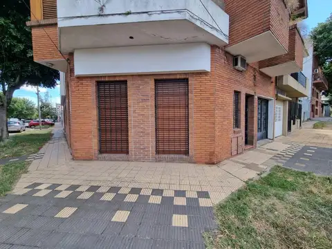 Depto Tipo Casa en Alquiler de 1 dormitorio