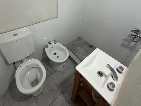 Departamento en Alquiler de 2 ambientes