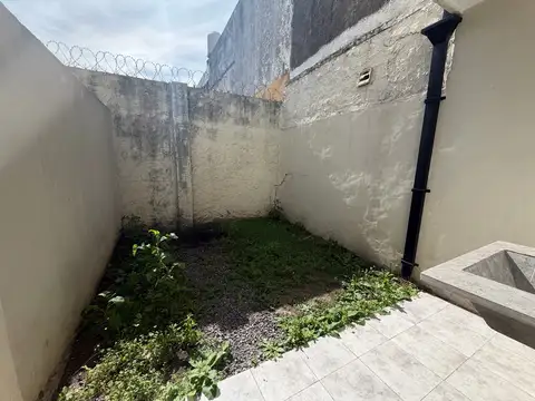 Departamento en Alquiler Permite mascota