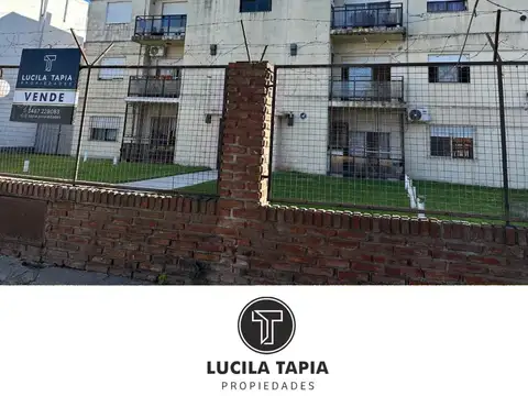 Departamento Cuatro Ambientes ZARATE