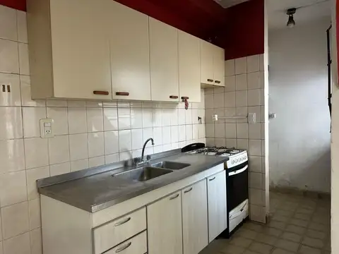 Departamento en Venta en Zarate, USD 65.000