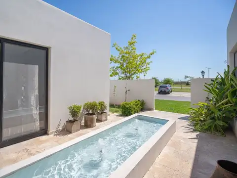Venta Casa vista laguna 4 ambientes San Sebastián