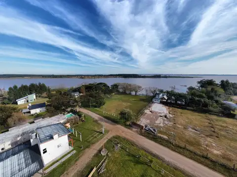 LAGO ZONA NORTE - FEDERACION