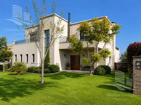 Casa en San Rafael