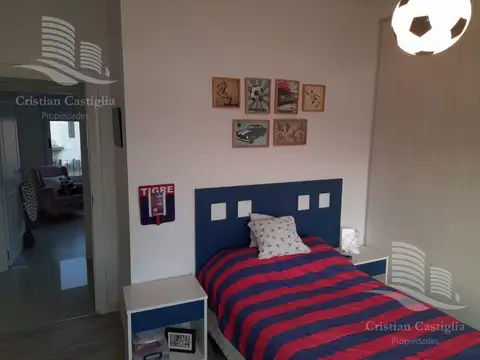 Casa en Venta al Oeste