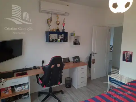 Casa en San Rafael
