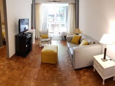 Departamento Alquiler x Temporada