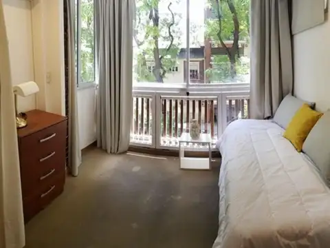 Departamento en Alquiler Temporal en Belgrano, USD 750