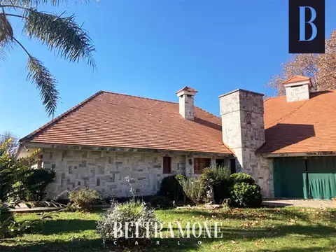 Casa en Venta al Norte