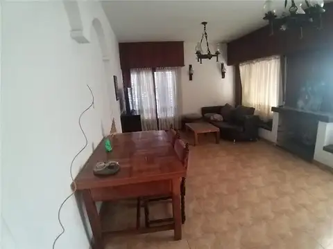 Casa en Venta 40 años
