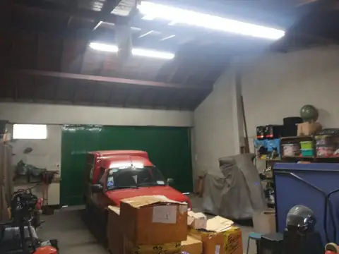 Galpon en Venta en Adrogue, USD 72.000