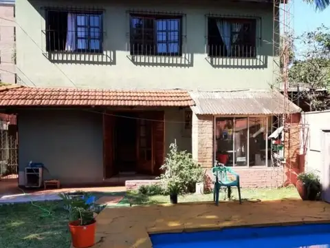 Casa En Alquiler Temporario - Posadas