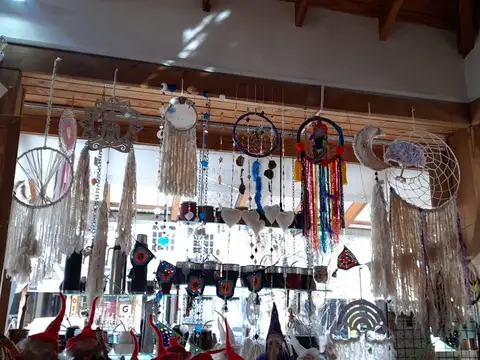 Fondo Comercio en Venta en San Martín de los Andes, USD 25.000