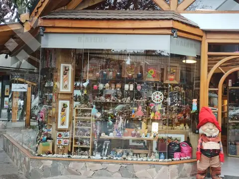 Fondo de comercio en Venta en San Martin de los Andes, Lácar