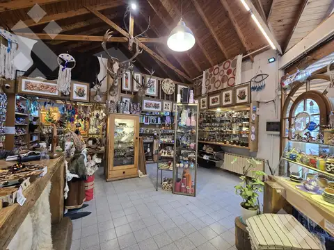 Fondo Comercio en Venta en San Martín de los Andes, USD 25.000