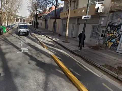 Terreno en Venta en Palermo