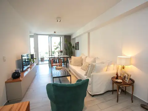 Departamento en Venta en Villa del Parque, USD 330.000