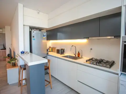 Departamento en Venta 7 años