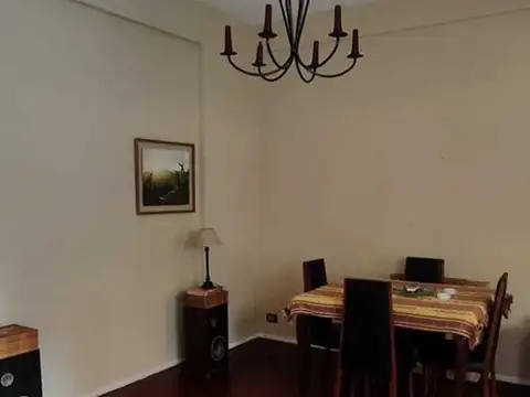 Departamento en Venta 63 años