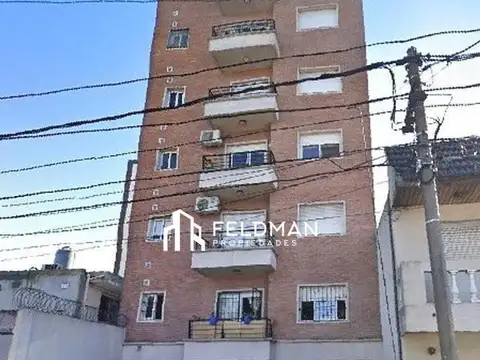 SEMIPISO 2 AMB AL FTE BALCON