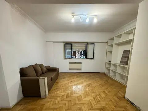 DEPARTAMENTO 4 AMBIENTES EN PLANTA BAJA CON PATIO