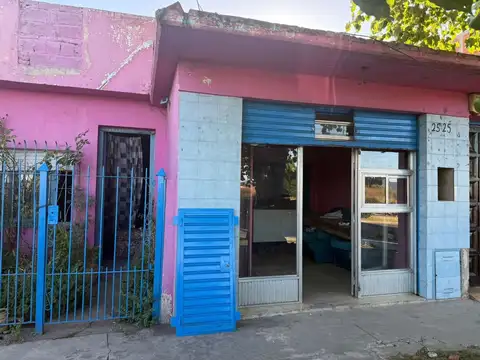 Avenida Valentín Vergara 2500