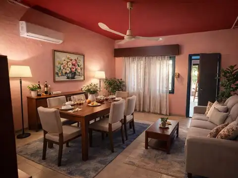 Casa en Venta en Berazategui, USD 65.000