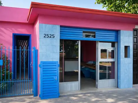 Se Vende Casa a Refaccionar en Berazategui