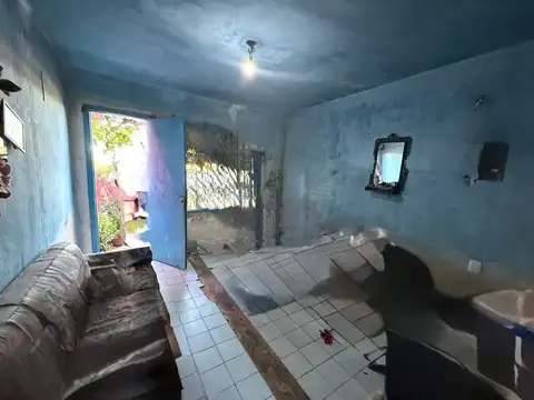 Casa en Venta 16 años