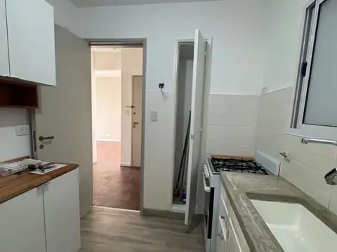 Departamento en Venta en Caballito, USD 144.000