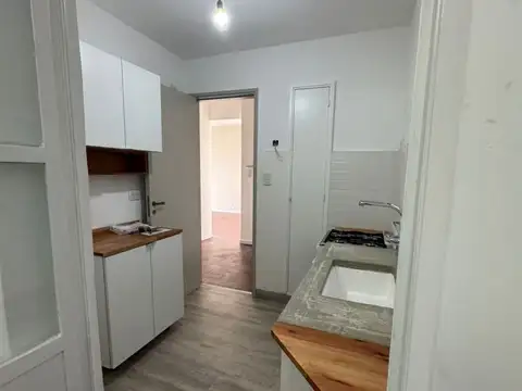 Departamento en Venta al Sur