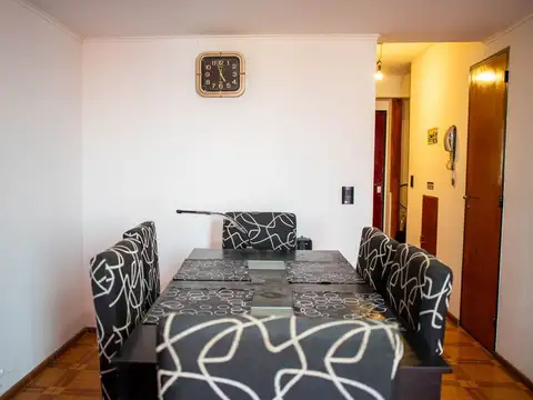 DUPLEX DE 2 DORMITORIOS CON COCHERA EN VENTA