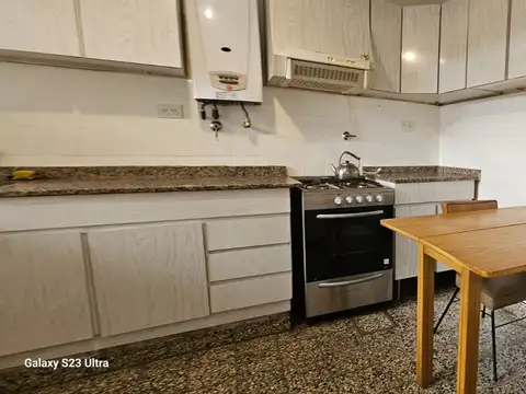 Depto Tipo Casa en Alquiler al Este