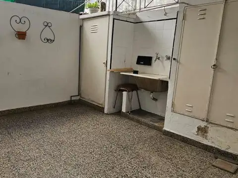 Depto Tipo Casa en Alquiler en San Isidro, USD 590