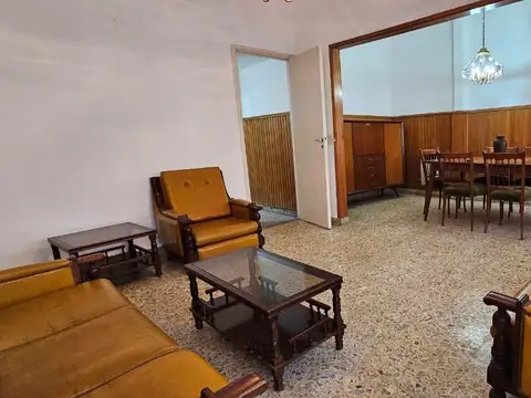 PH en San Isidro 3 ambientes con patio sin expensas