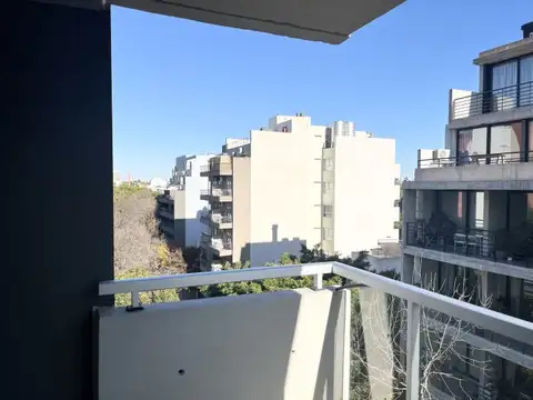 Departamento en Alquiler de Monoambiente