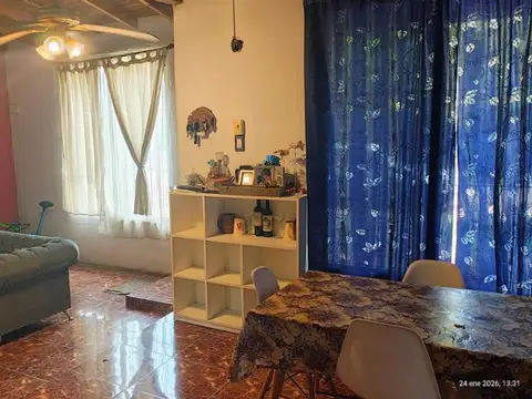 OPORTUNIDAD APTO CREDITO ALMAFUERTE 161 LA REJA