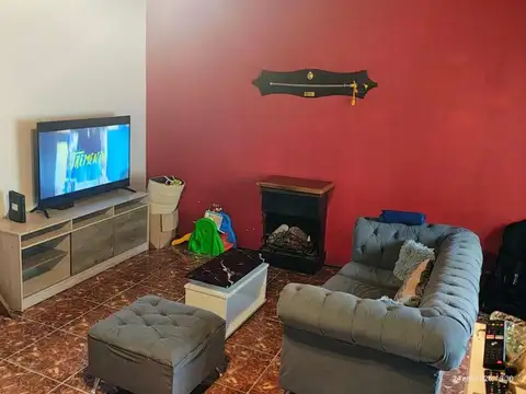 Casa en Venta 25 años