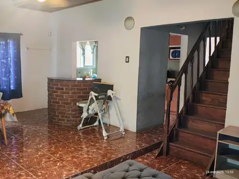 Casa en Venta en La Reja, USD 98.000
