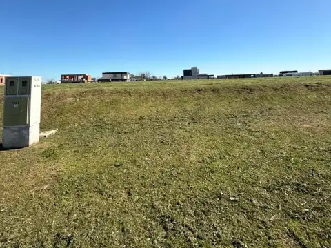 Terreno en Venta de 796,0 m2