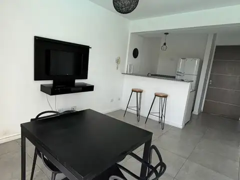 Departamento Monoambiente  en Alquiler en Lagoon Pilar, Pilar, G.B.A. Zona Norte