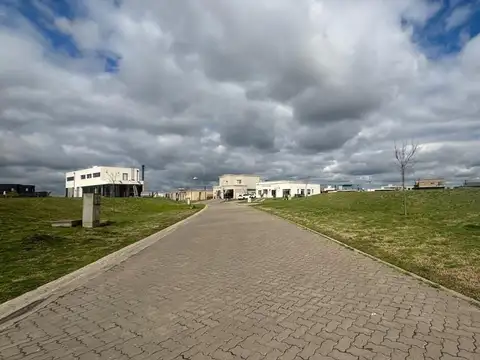 Terreno en Venta de 1053,0 m2