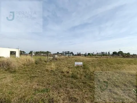 Terreno en Venta en Puerto Tirol, USD 15.000