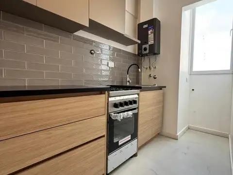 Departamento en Venta de Monoambiente