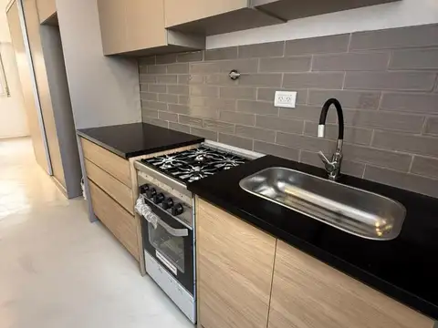 Departamento en Venta en Centro, Mar del Plata