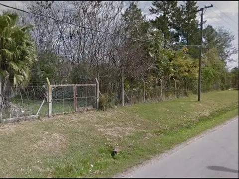 Terreno Lote  en Venta en Benavidez, Tigre, G.B.A. Zona Norte