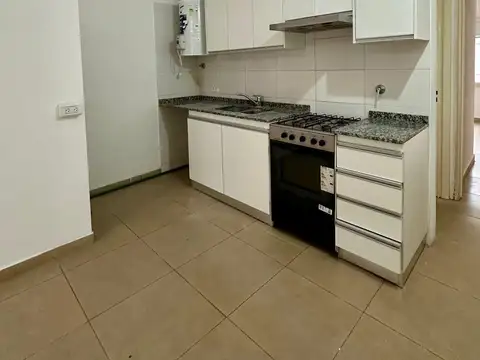 Departamento en Alquiler 5 años