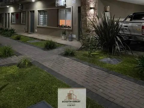 Departamento - Bella Vista